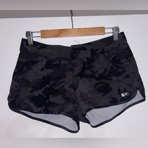 Women’s pelagic boat shorts, size 2